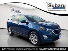 2020 Chevrolet Equinox LT SUV