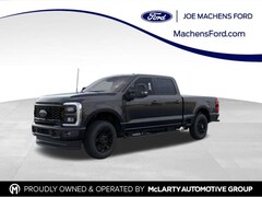 2026 Ford F-250SD XLT Truck