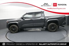 2025 Toyota Tacoma SR5 Truck