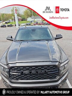 2022 Ram 2500 Big Horn Truck