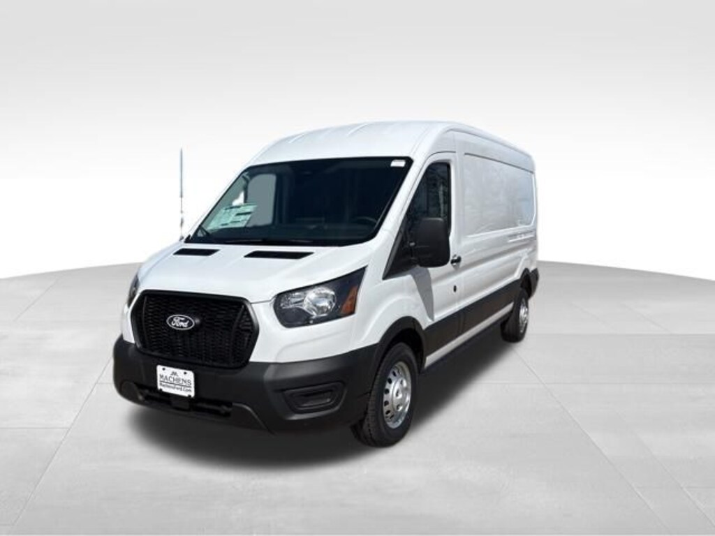New 2026 Ford Transit-250 Base Cargo Van
