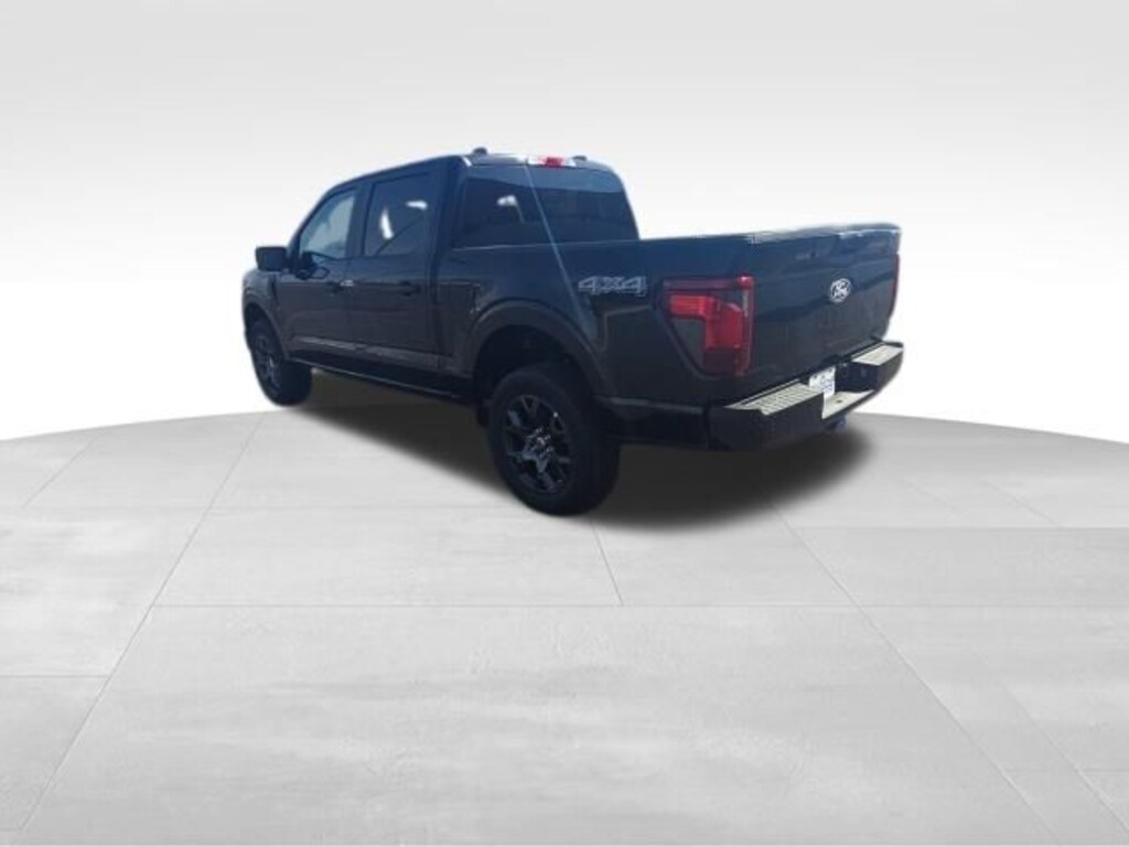 New 2026 Ford F-150 STX Truck