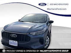 2026 Ford Escape Active SUV