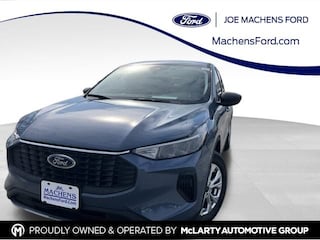 2026 Ford Escape Active SUV