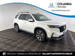 2025 Honda Pilot Elite SUV