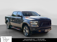 2021 Ram 1500 Big Horn/Lone Star Truck