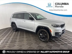 2024 Jeep Grand Cherokee L Altitude SUV