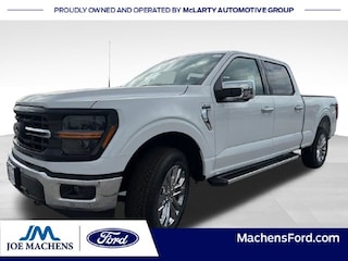 2026 Ford F-150 XLT Truck