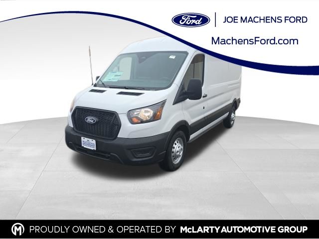 2026 Ford Transit 250 Med Roof 148 WB AWD's photo