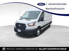 2026 Ford Transit-250 Base Cargo Van
