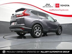 2018 Honda CR-V EX SUV