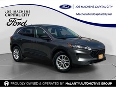 2022 Ford Escape SE SUV