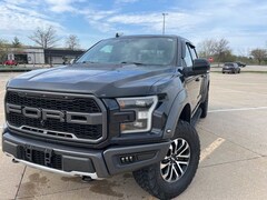 2019 Ford F-150 Raptor Truck