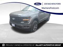 2026 Ford F-150 STX Truck