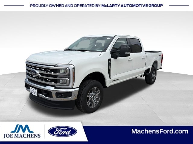 2026 Ford F-350 Super Duty