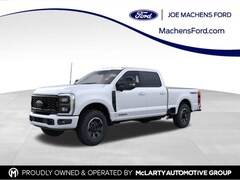 2026 Ford F-250SD Lariat Truck