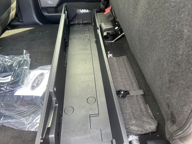 2026 Ford F-350 Super Duty Lariat - Photo 17