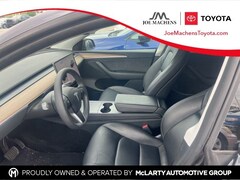 2024 Tesla Model Y Standard Range SUV