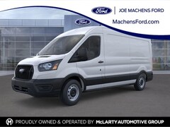 New 2025 Ford Transit-250 Base Cargo Van for sale in Arcadia, LA