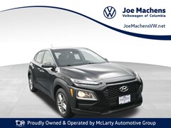 2019 Hyundai Kona SE SUV