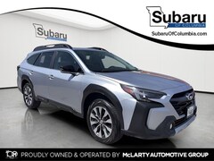 2025 Subaru Outback Limited SUV