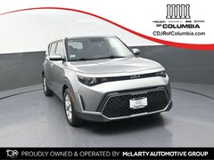 2024 Kia Soul LX Hatchback