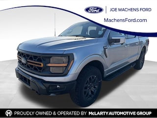 2026 Ford F-150 Tremor Truck