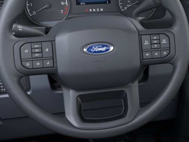 2026 Ford F-250 Super Duty XL - Photo 13