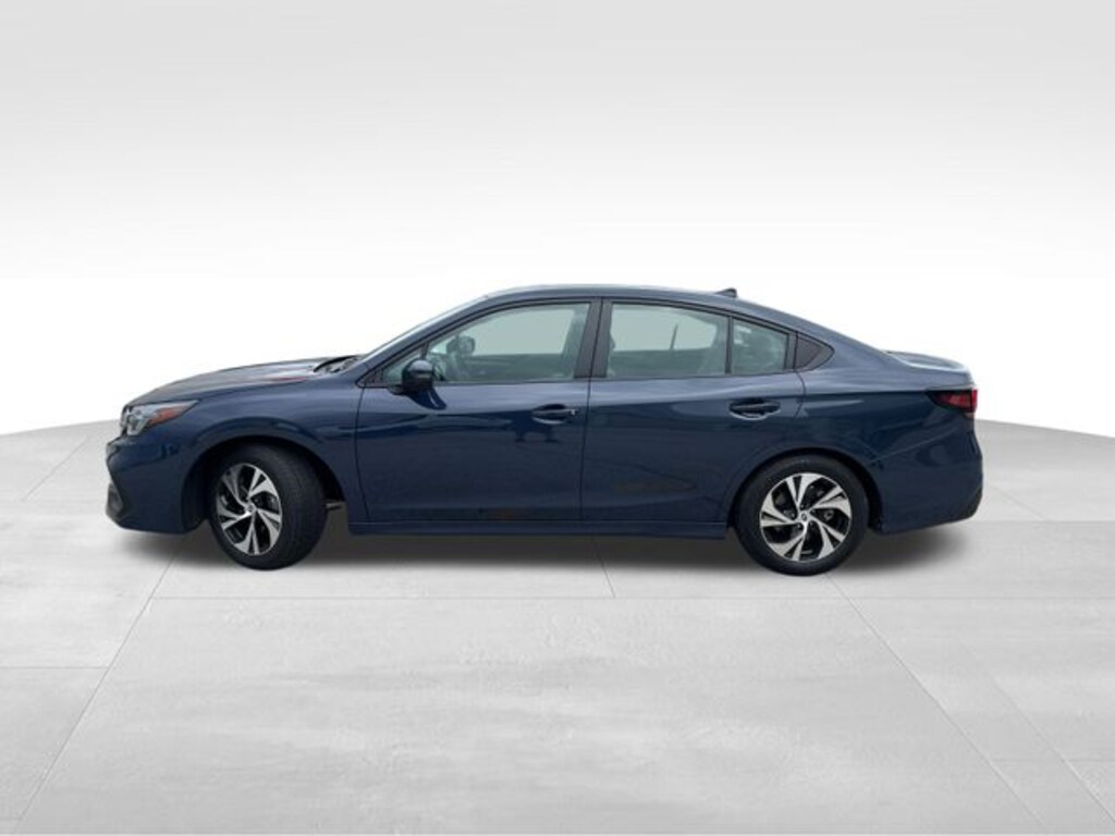 Used 2025 Subaru Legacy Premium Sedan