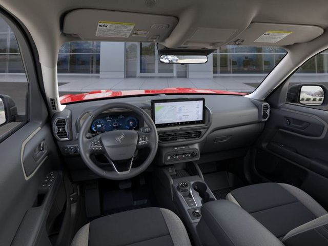 2025 Ford Bronco Sport Big Bend - Photo 10