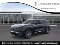 New 2025 Lincoln Aviator Reserve SUV for sale in Arcadia, LA