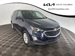2019 Chevrolet Equinox LT SUV