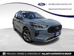 New 2024 Ford Escape ST-Line SUV for sale in Arcadia, LA