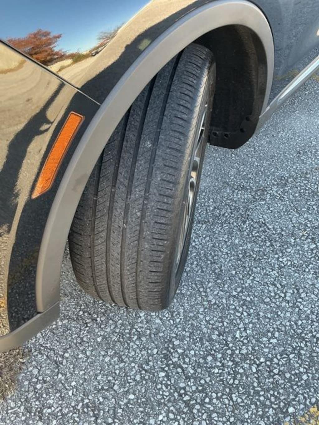 Used 2020 Lincoln Nautilus Reserve SUV