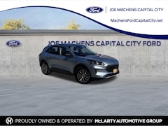 2022 Ford Escape Plug-In Hybrid SE SUV