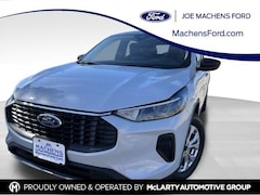 2026 Ford Escape Active SUV