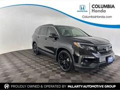 2022 Honda Pilot Special Edition SUV