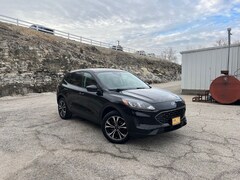 2022 Ford Escape SE SUV