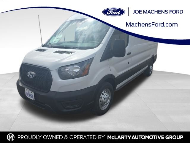 2026 Ford Transit 250 Med Roof 148 WB AWD's photo