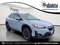 2023 Subaru Crosstrek Premium SUV
