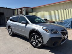 2021 Subaru Outback Limited SUV