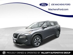 2022 Nissan Rogue SV SUV