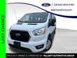  Ford Transit-350