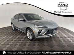 2024 Buick Envista Avenir SUV