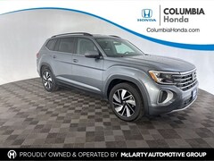 2025 Volkswagen Atlas 2.0T SE w/Technology SUV