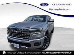 2025 Ram 1500 Limited Truck