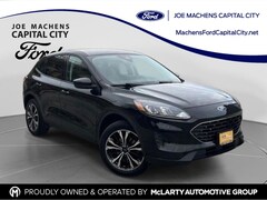 2022 Ford Escape SE SUV