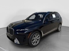 2023 BMW X7 xDrive40i SUV