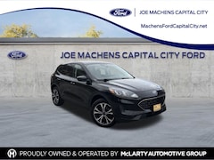 2022 Ford Escape SE SUV