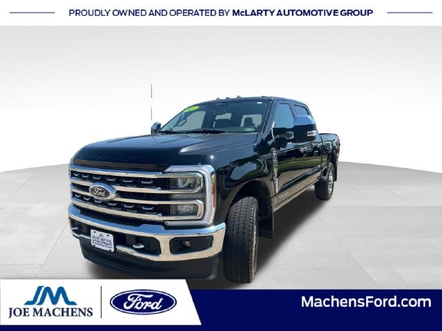 2024 Ford F-350 Super Duty